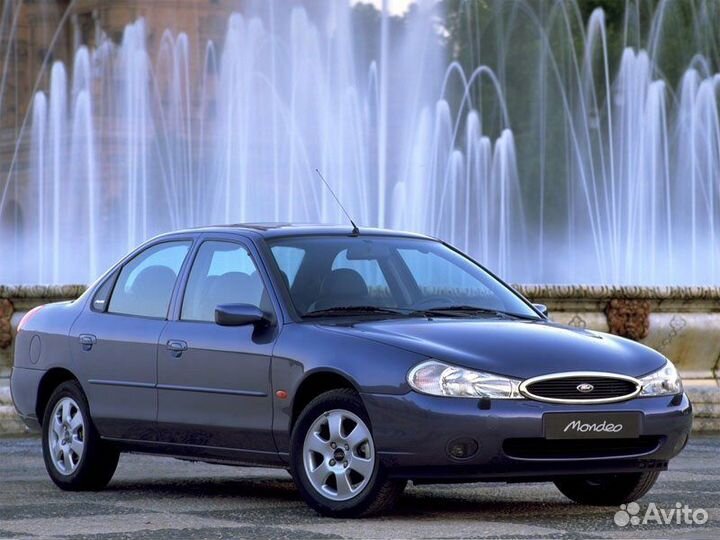 Запчасти Ford Mondeo 2 Форд Мондео