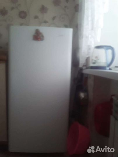 Холодильник dexp