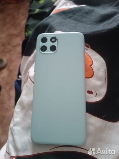 Infinix Smart 6 HD, 2/32 ГБ