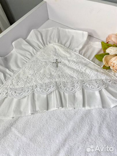 Крестильный набор