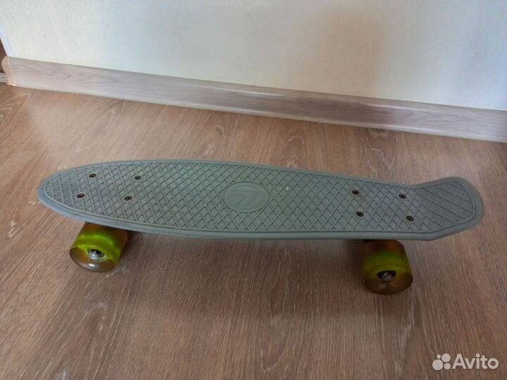 Скейтборд пениборд