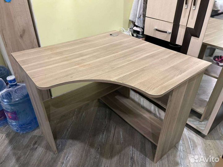 Компьютерный стол IKEA бу