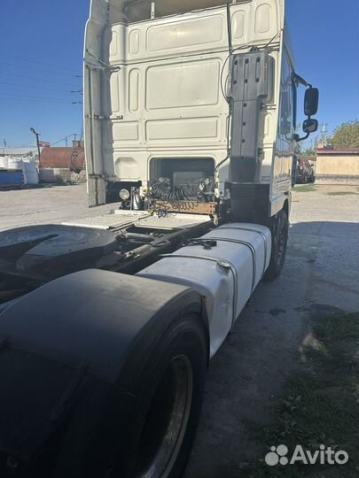 DAF FT 95.430, 2004