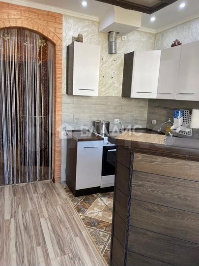 2-к. квартира, 72,5 м², 5/6 эт.