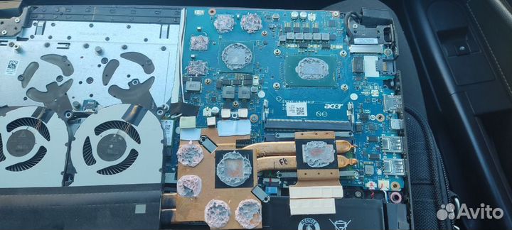 Ремонт Компьютеров и Ноутбуков с выездом на дом