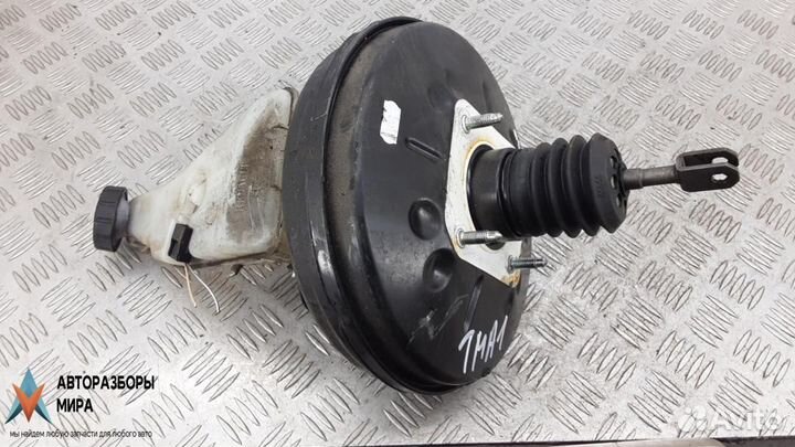 Вакуумный усилитель тормозов Dacia Sandero 2 2013