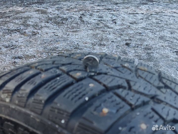 Колеса на ниву r16