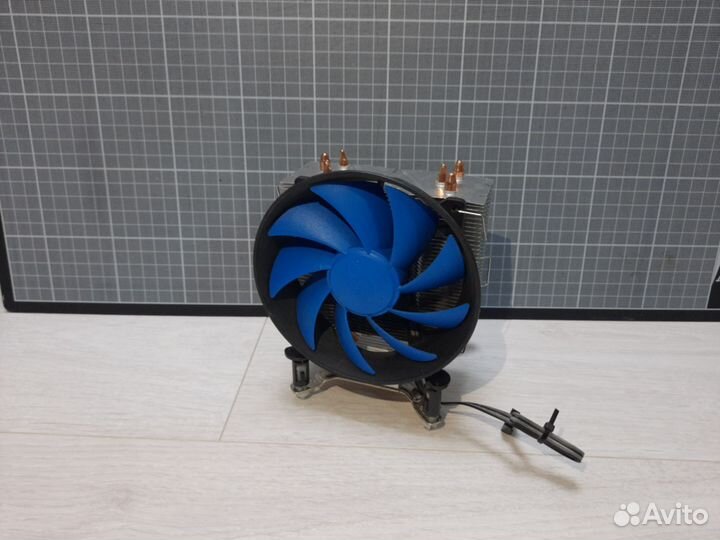 Кулер для процессора Deepcool gammaxx 300