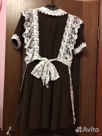 Школьная форма