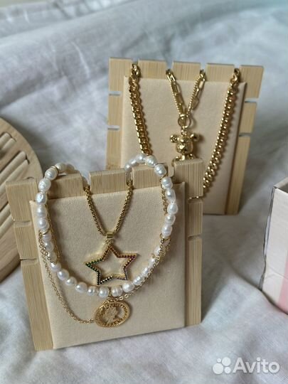 Подставки под бижутерию