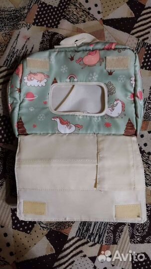 Сумка для подгузников Sunveno