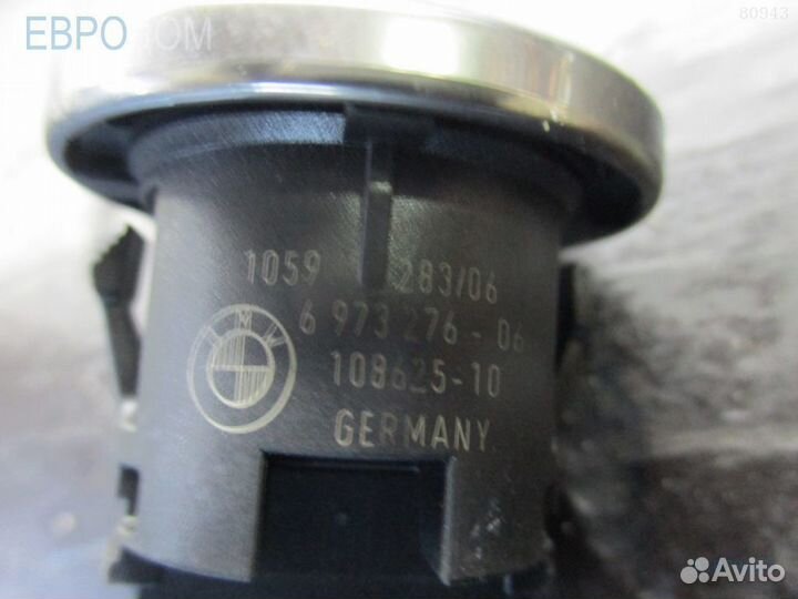 Кнопка старт/стоп BMW E92 LCI s1079432