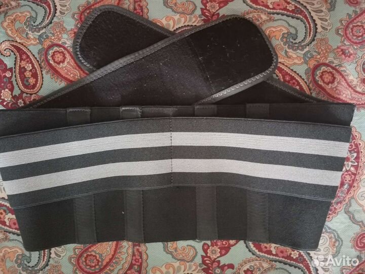 Бандаж дородовой и послеродовой Orto mb99 M и L