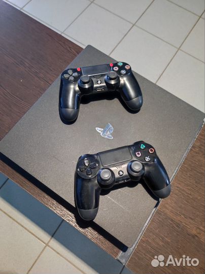 Sony PlayStaton 4 Pro