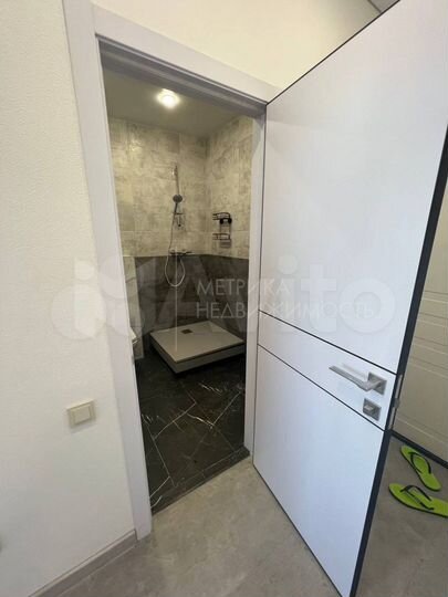 1-к. квартира, 32 м², 10/10 эт.