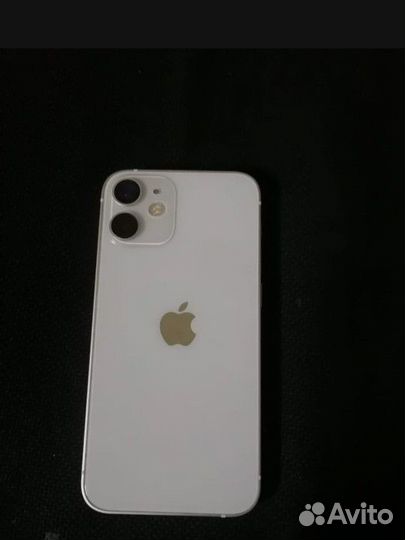 iPhone 12 mini, 128 ГБ