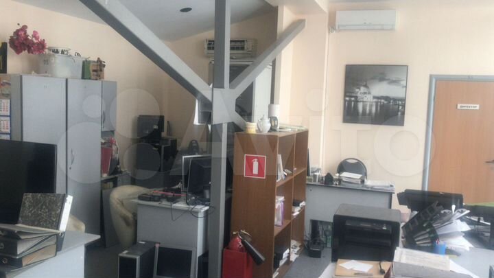 Свободного назначения, 450 м²