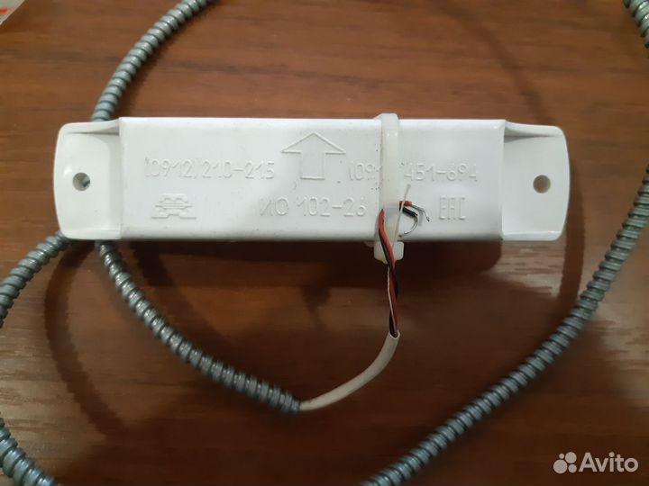 Дип, Ипр, бриз, смк, выход