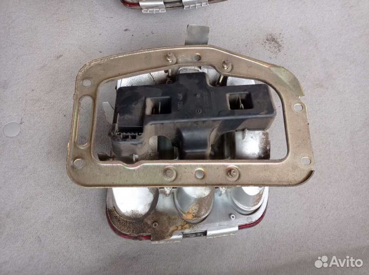 Задние фонари Фиат брава