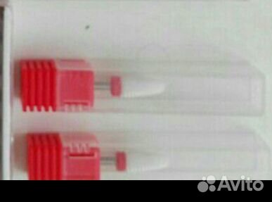 Фреза керамическая для снятия