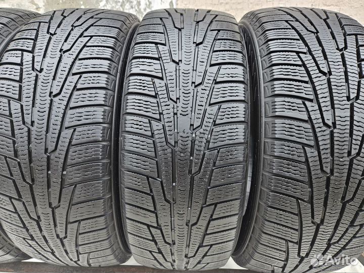 Nokian Tyres Nordman RS2 205/55 R16 94R