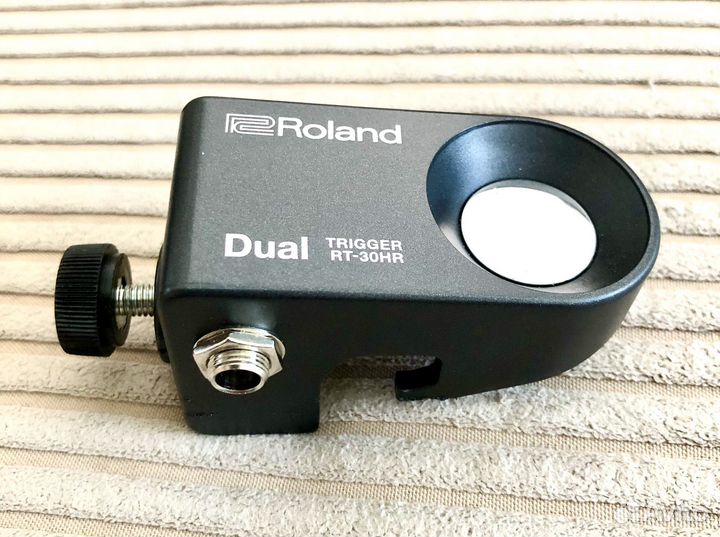 Триггер Roland RT-30 HR