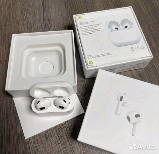AirPods 3 iOS 16
