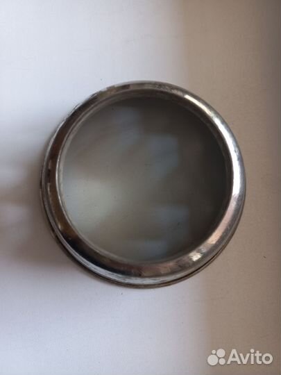 Конфорка на самовар