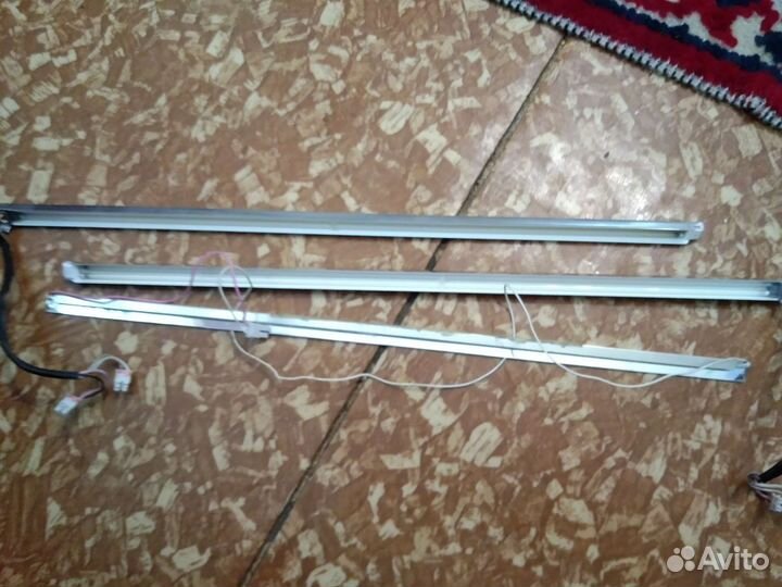 Лампа подсветки ccfl