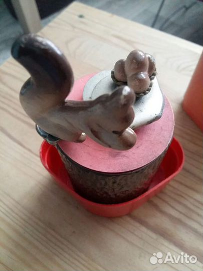 Мельница СССР