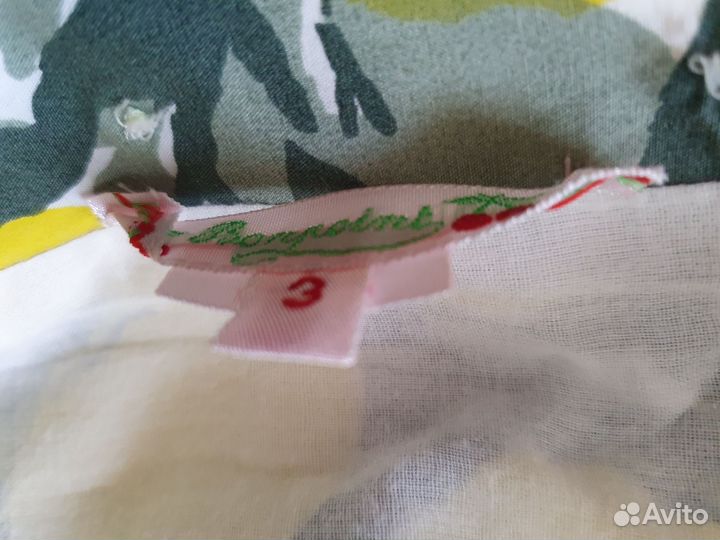 Джинсы,платье,блузка для девочки 92