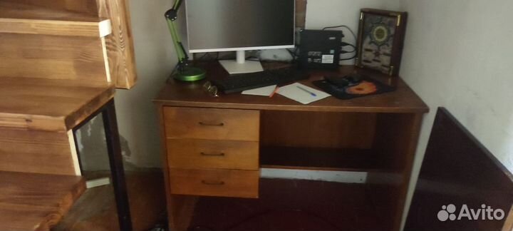 Мебель в сад