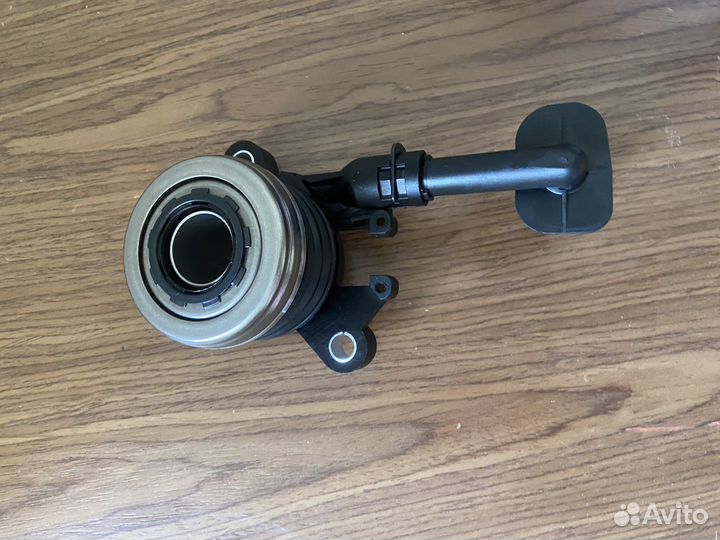 Новый рабочий цилиндр сцепления