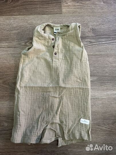 Вещи пакетом 74-80