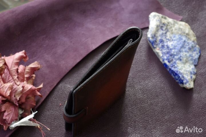 Обложка для документов (паспорт + авто). На заказ