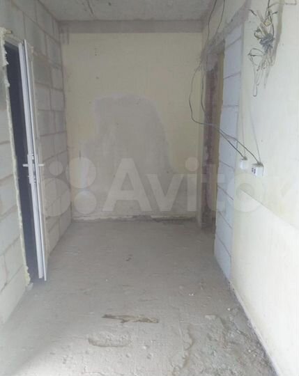 2-к. квартира, 110 м², 1/5 эт.