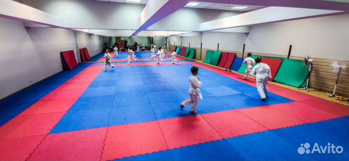 Аренда спортивного зала