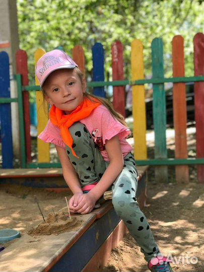 Лицензированный детский сад 