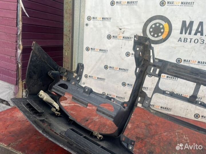 Торпедо Derways Aurora 2.4 4G64 2006