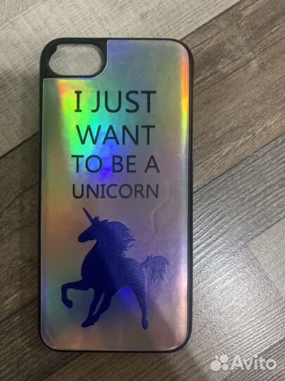 Чехол на iPhone 7 8