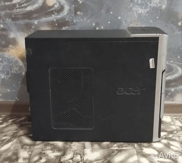 Продам старый пк