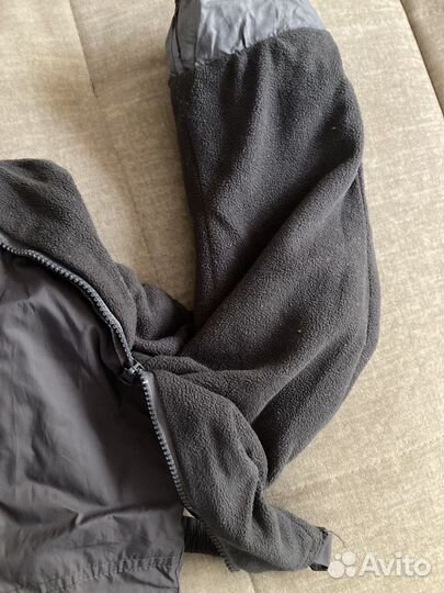 Демисизоннын брюки