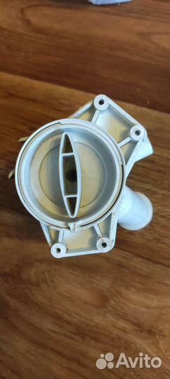 Фильтр, ремень для стир. машины candy cs105txt