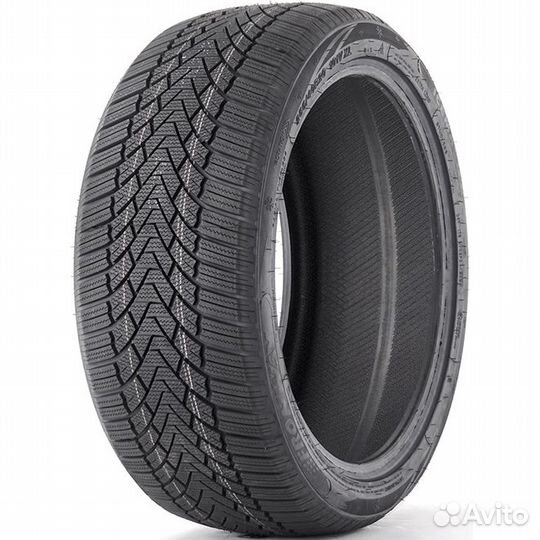 Fronway IceMaster I 235/55 R18