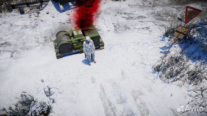 Atom RPG Supporter Edition Xbox