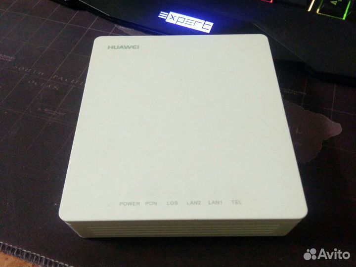 Hyawei hg 8120h