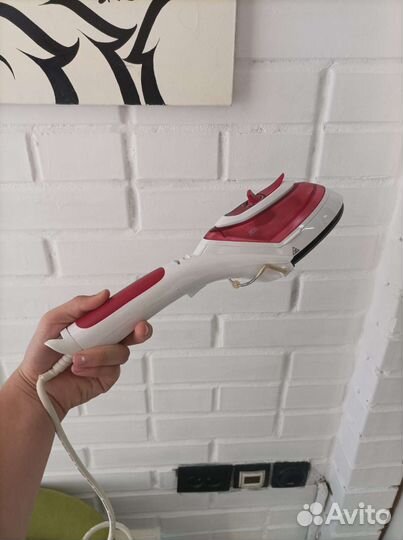 Ручной отпариватель tefal