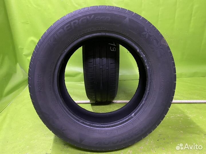 Hankook Kinergy Eco K425 195/65 R15 91H