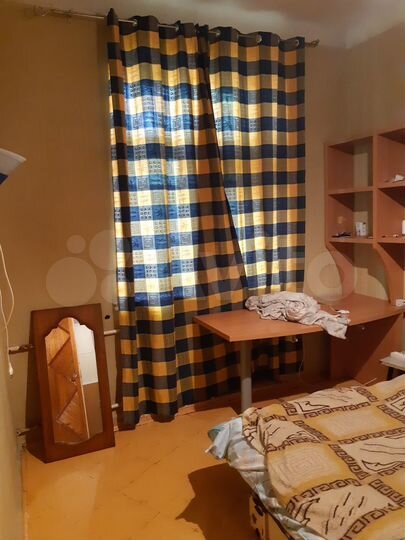 3-к. квартира, 71,7 м², 1/2 эт.