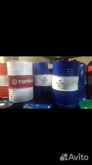 Бочки металлические бу